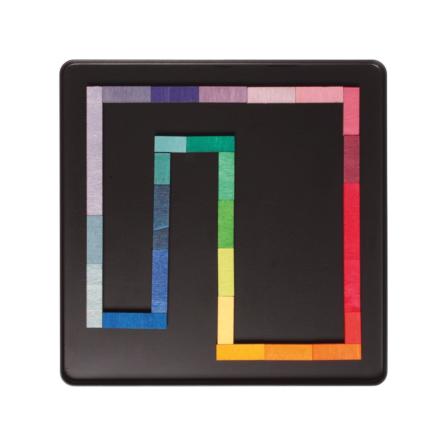 GRIMM´S Magnetspiel Geo-Grafisch Bild 5