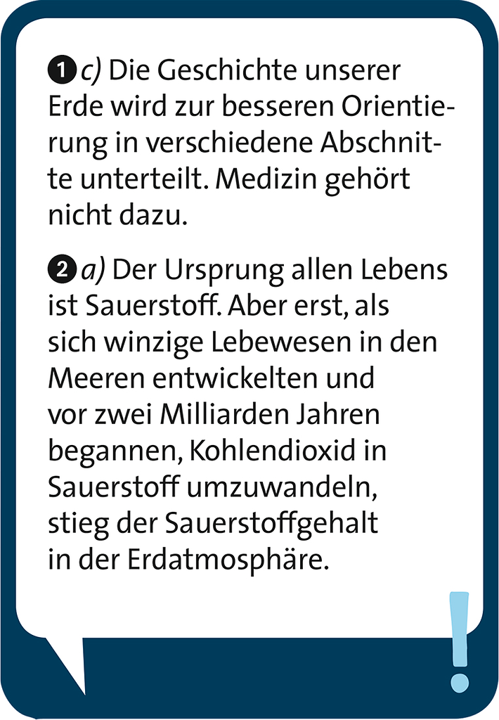 Moses - Pocket Quiz junior Erde Bild 3