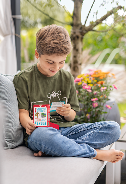 Moses - Pocket Quiz junior Verrückte Geschichte Bild 8