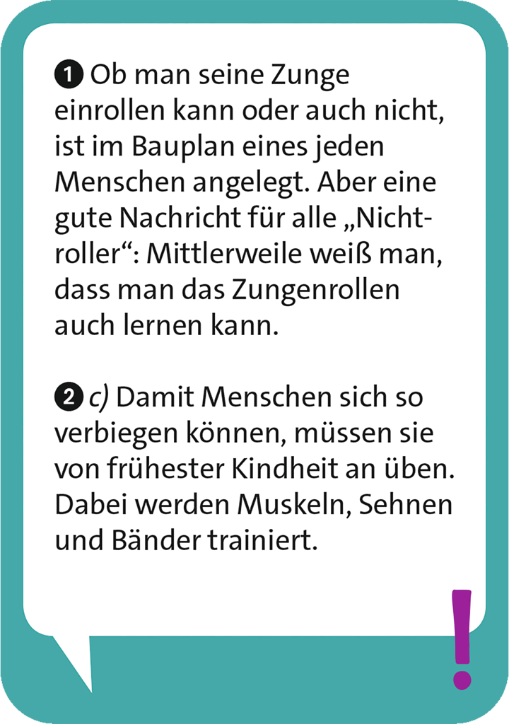 Moses - Pocket Quiz junior Unser Körper Bild 4