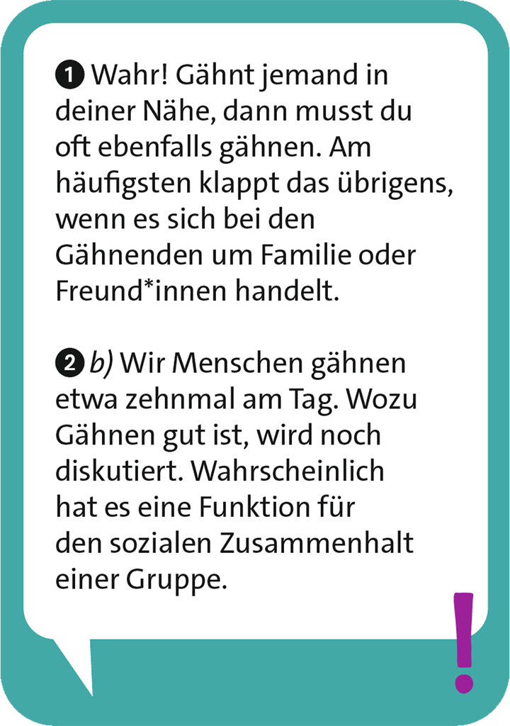 Moses - Pocket Quiz junior Unser Körper Bild 6