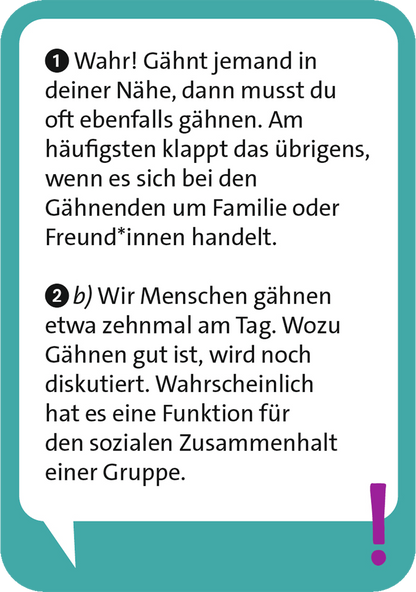 Moses - Pocket Quiz junior Unser Körper Bild 6