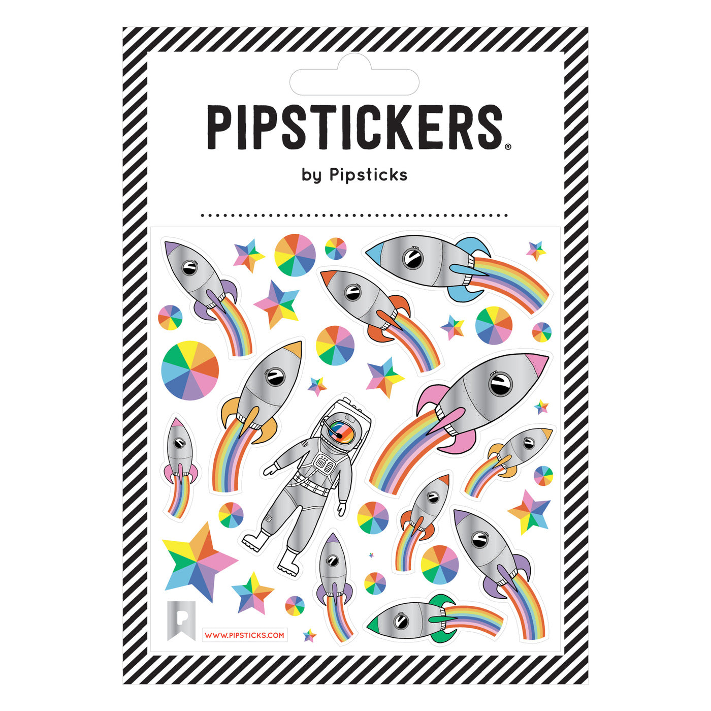 Pipsticks Houston Bild 1