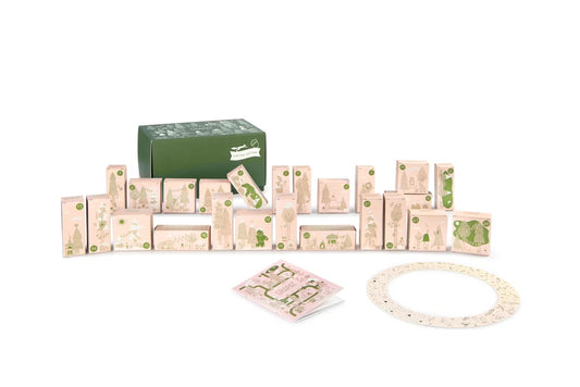 Grapat - Adventskalender