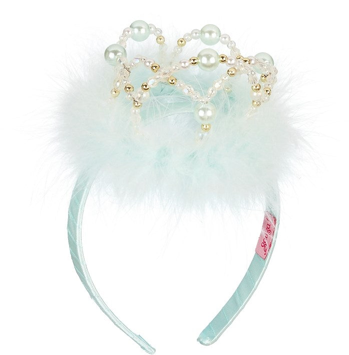 Souza - Krone Alexandra