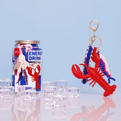 La Petite Épicerie - DIY Set Anhänger - Energy Drink