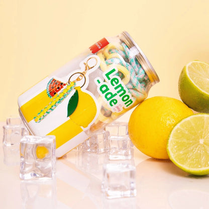 La Petite Épicerie - DIY Set Anhänger - Limonade