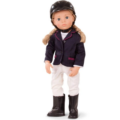 Götz - Girl Anna 50cm (ohne Pferd)