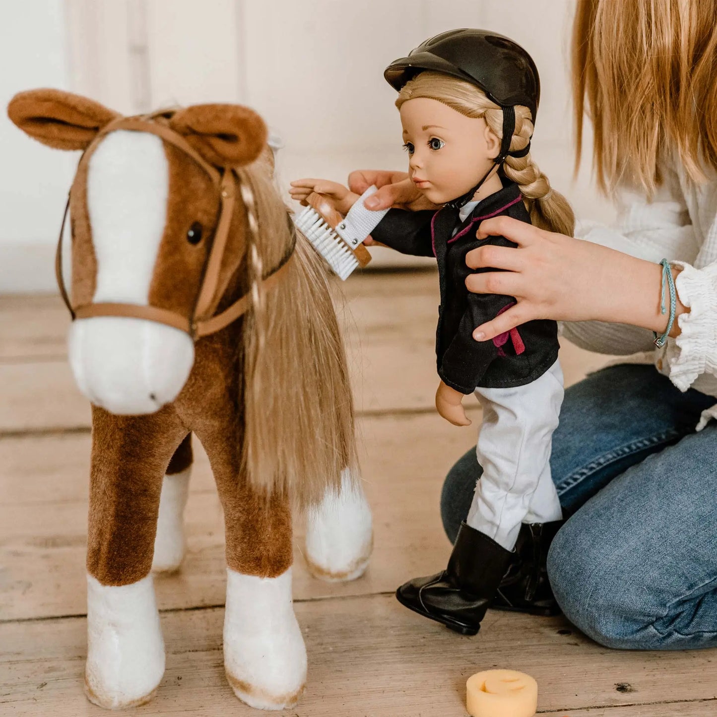 Götz - Girl Anna 50cm (ohne Pferd)