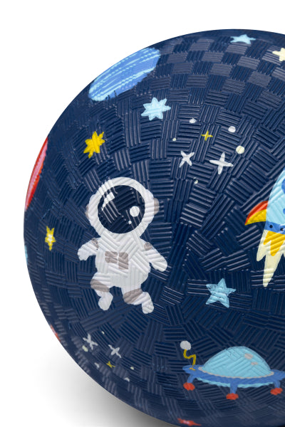 Little L - Ball klein Weltall