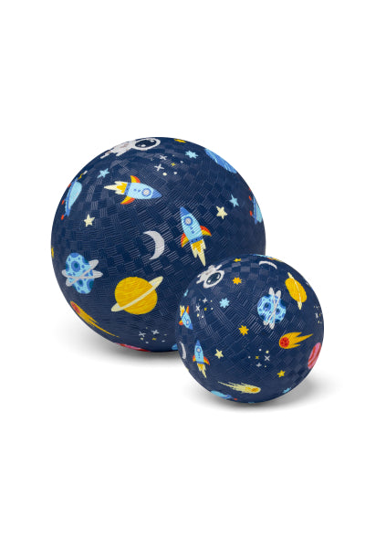Little L - Ball klein Weltall
