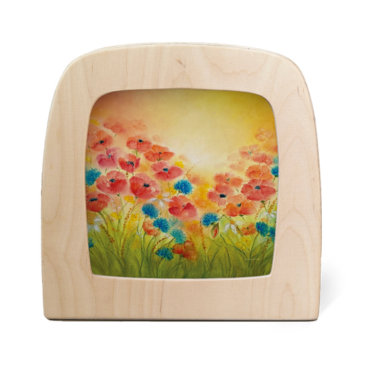 Toverlux - Baukje Exler - Poppy Fields Bild 1