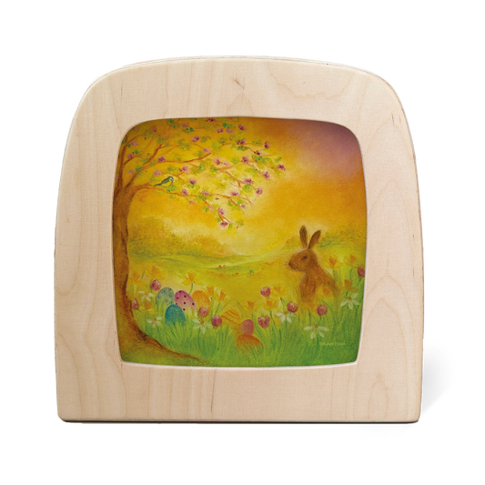 Toverlux - Baukje Exler - Egg Hunt Bild 1