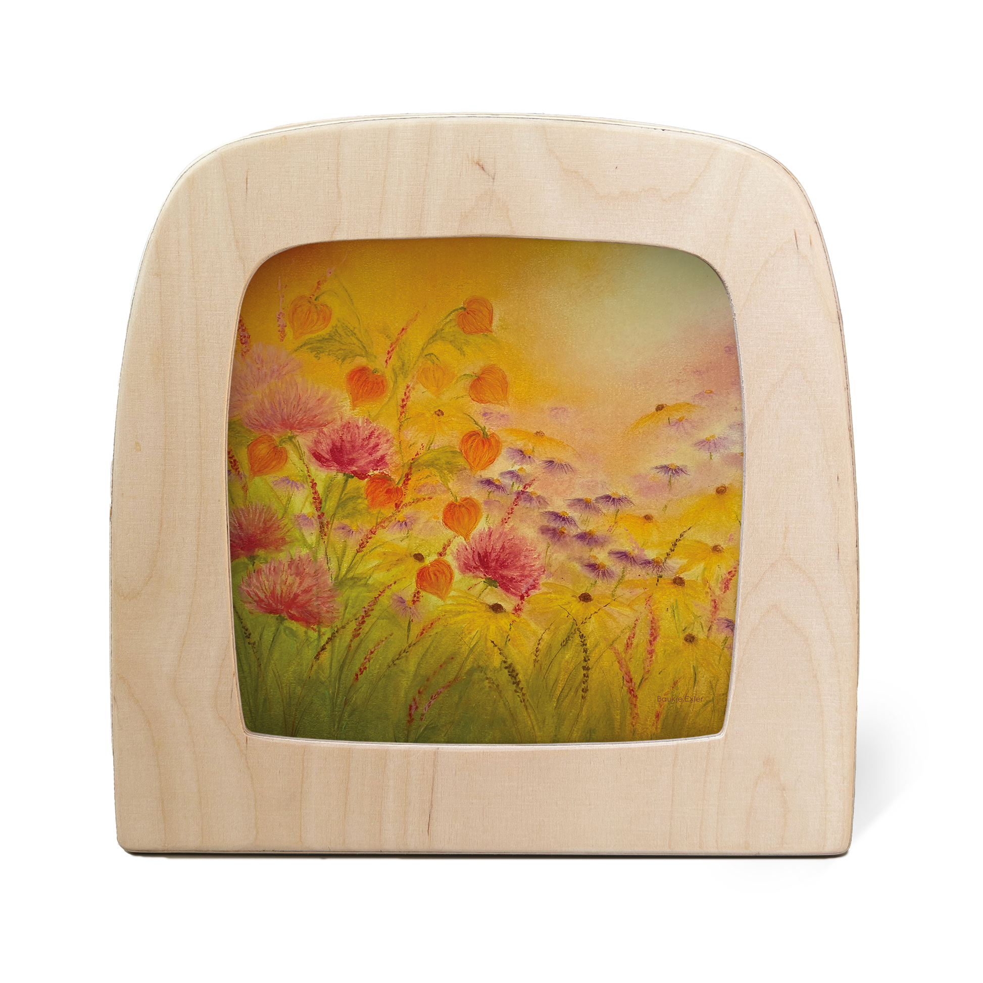 Toverlux - Baukje Exler - Amber Fields (new Spring / Summer '26 collection) Bild 1