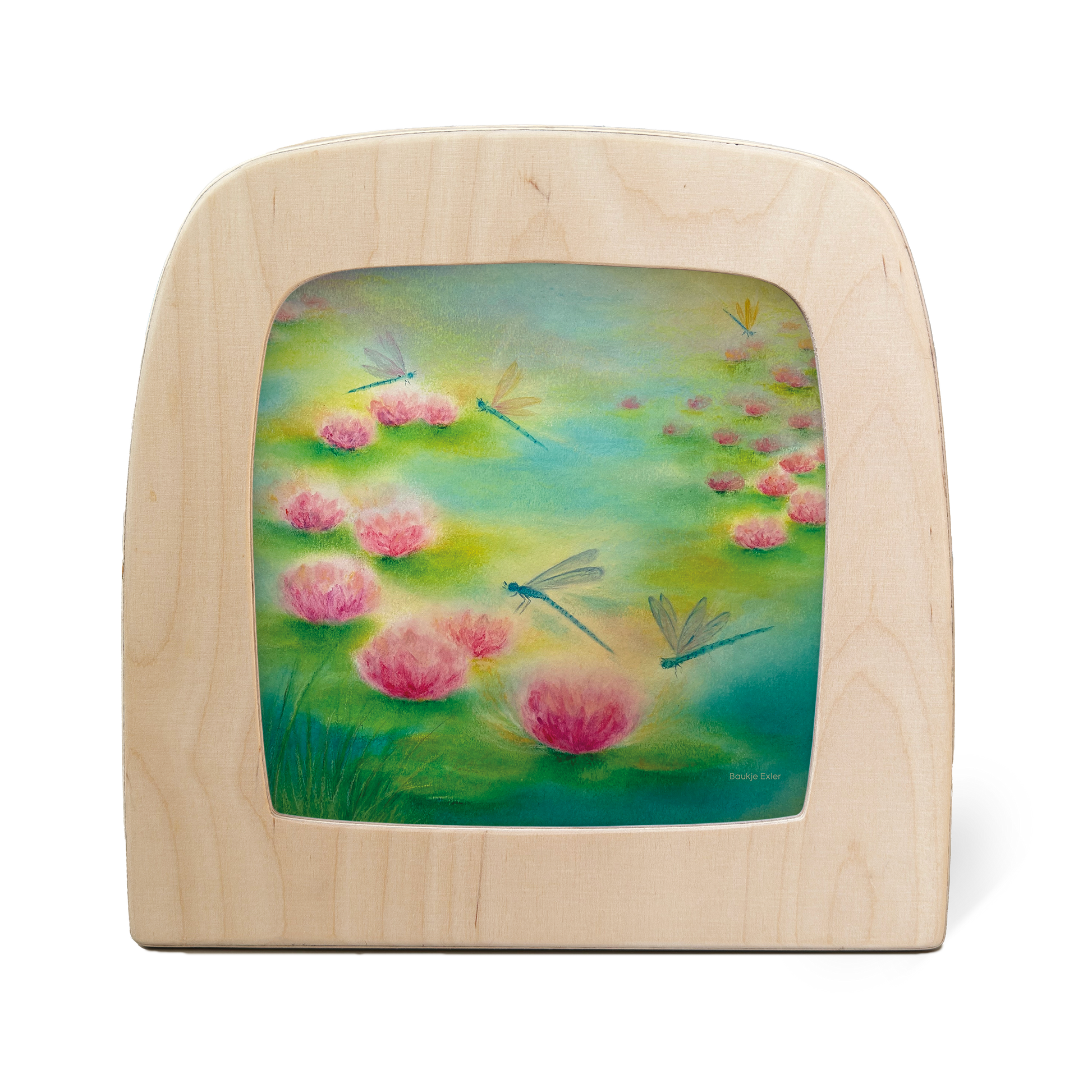 Toverlux - Baukje Exler - Dragonfly (new Spring / Summer '26 collection) Bild 1