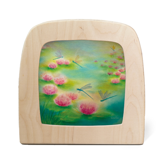 Toverlux - Baukje Exler - Dragonfly (new Spring / Summer '26 collection) Bild 1