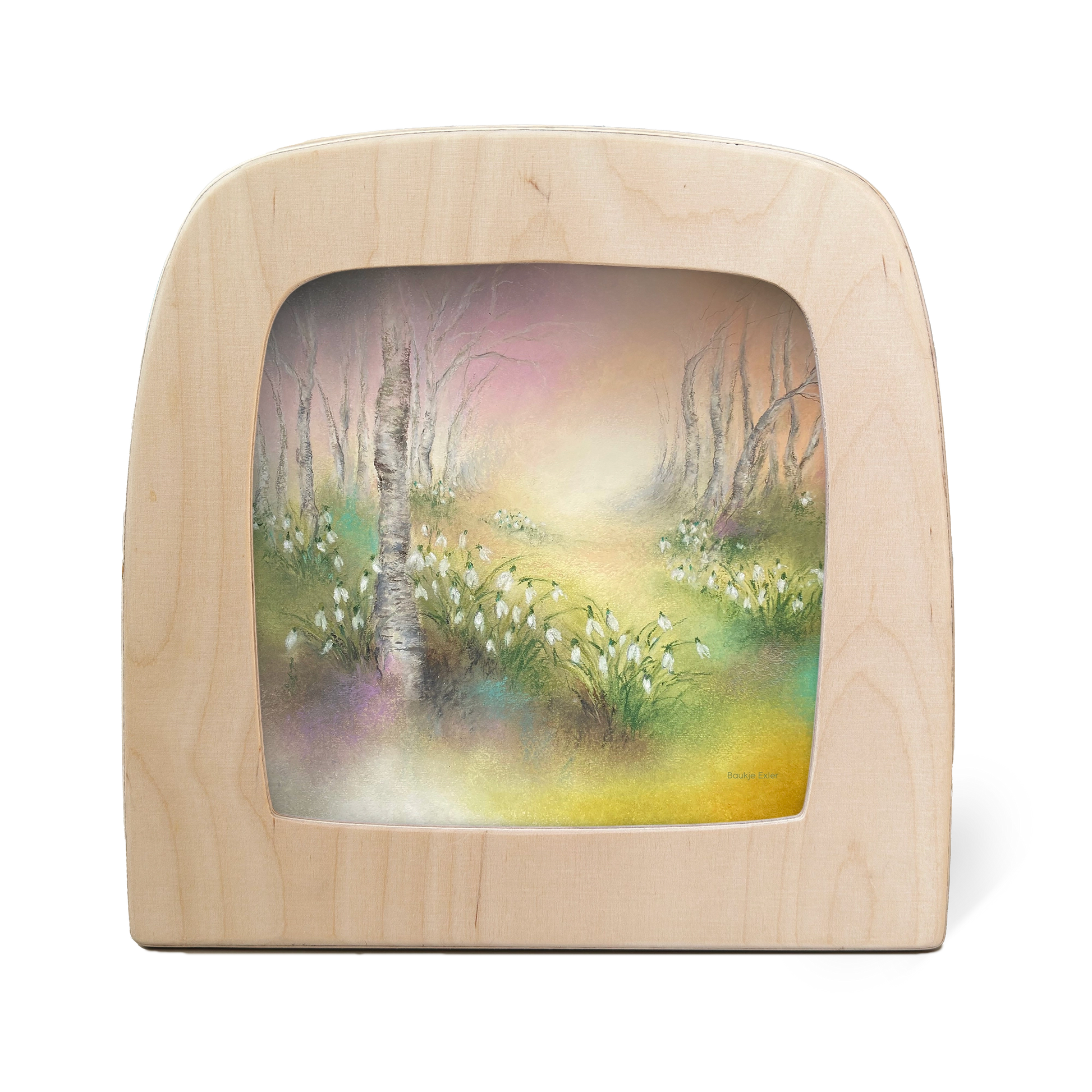 Toverlux - Baukje Exler - Snowdrops Bild 1