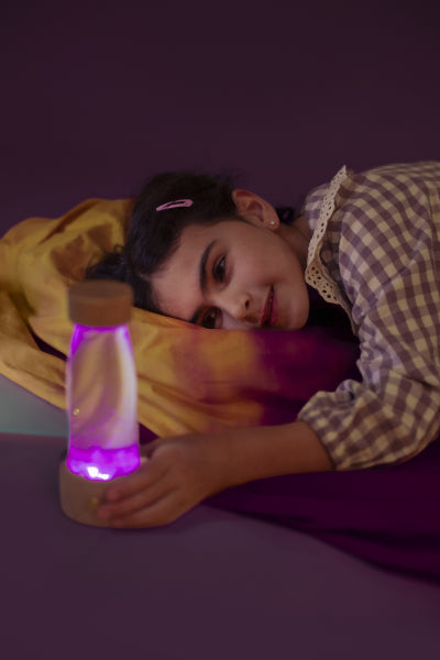 Petit Boum - Magic Lamp (für Bottles)