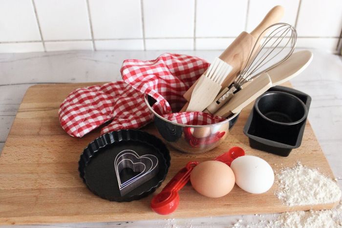 Moses - Kinder-Back-Set