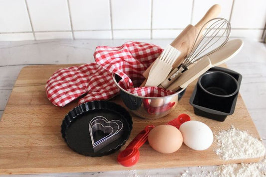 Moses - Kinder-Back-Set