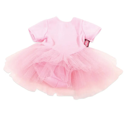 Götz - Ballettanzug - Puppenkleidung Gr. M (42-46cm)