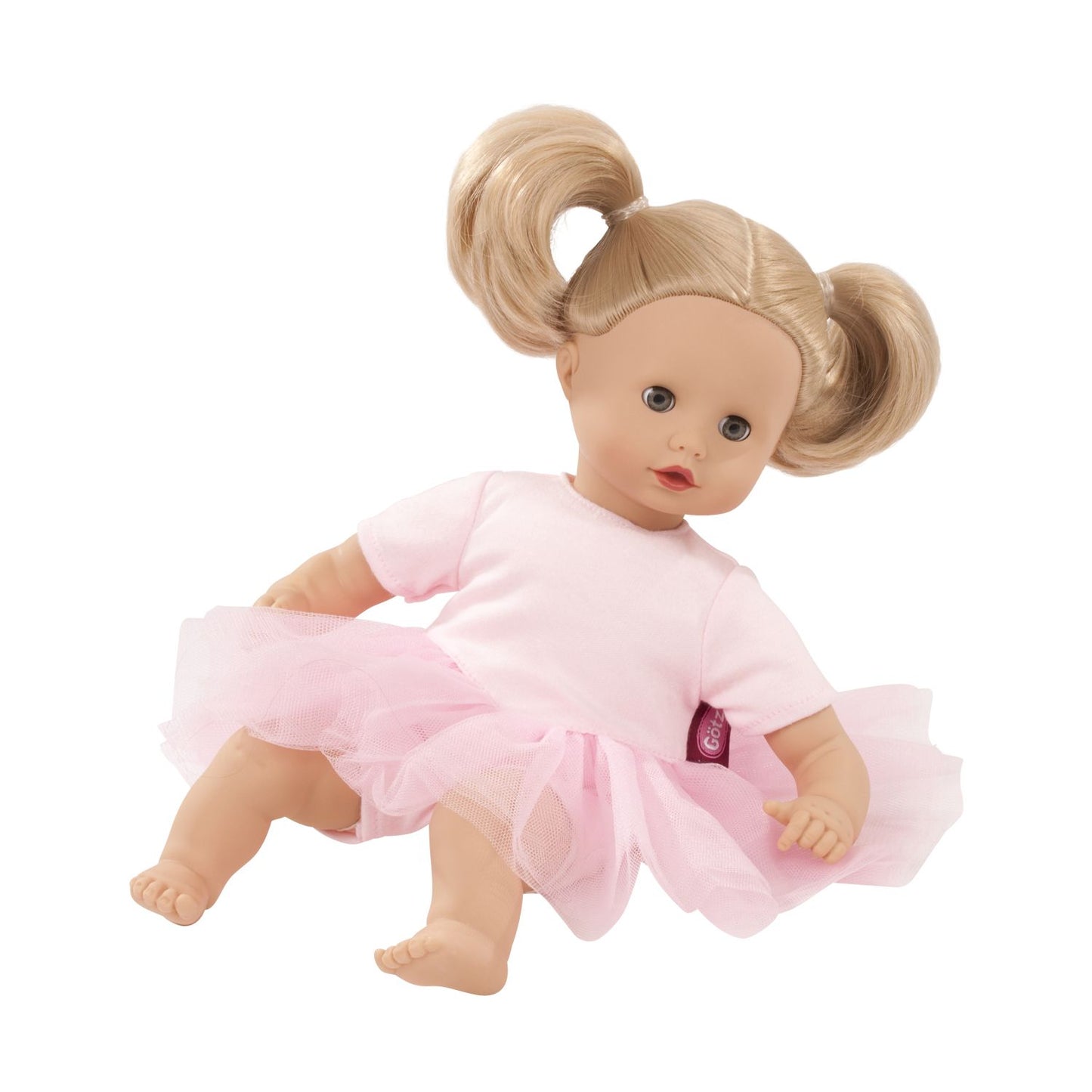 Götz - Ballettanzug - Puppenkleidung Gr. M (42-46cm)