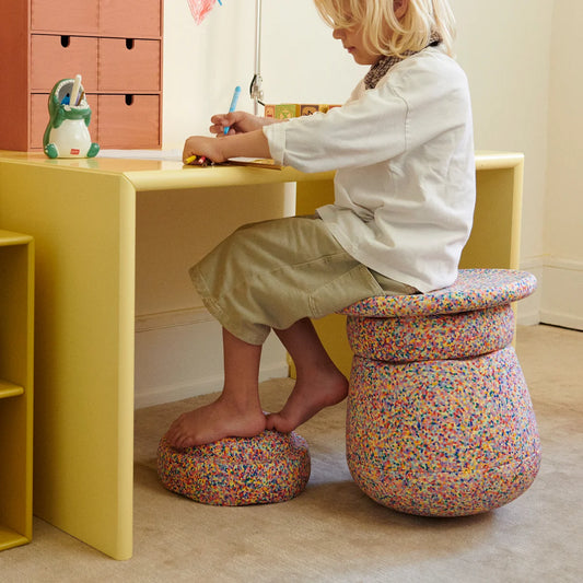 Stapelstein® - Dynamic - Base + Board