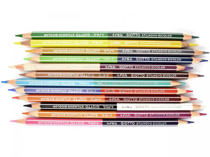 Lyra - Giotto Stilnovo Bicolor 12er