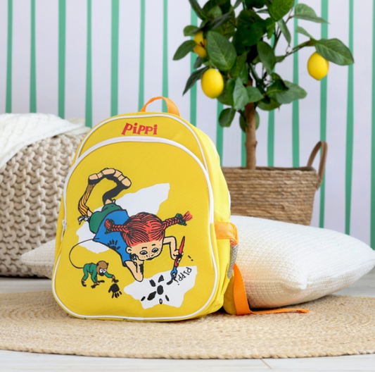 Micki - Pippi Langstrumpf Rucksack