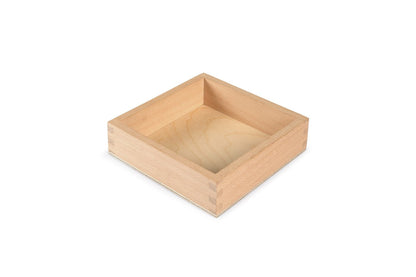 Grapat - Storage Box leer