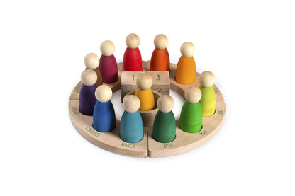 Grapat - Perpetual Calendar