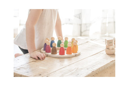 Grapat - Perpetual Calendar