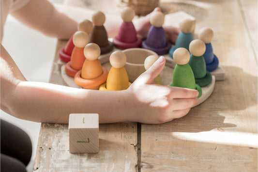 Grapat - Perpetual Calendar