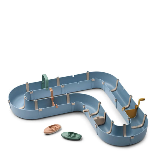 Liewood - CASSIAN Waterway Wasserstraße