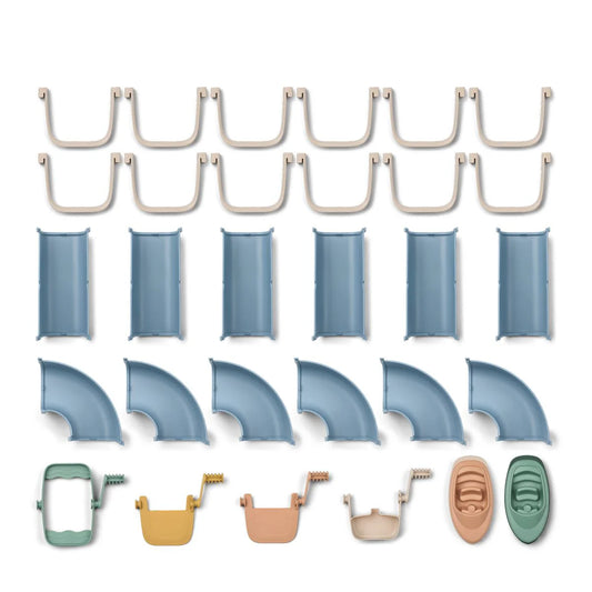 Liewood - CASSIAN Waterway Wasserstraße