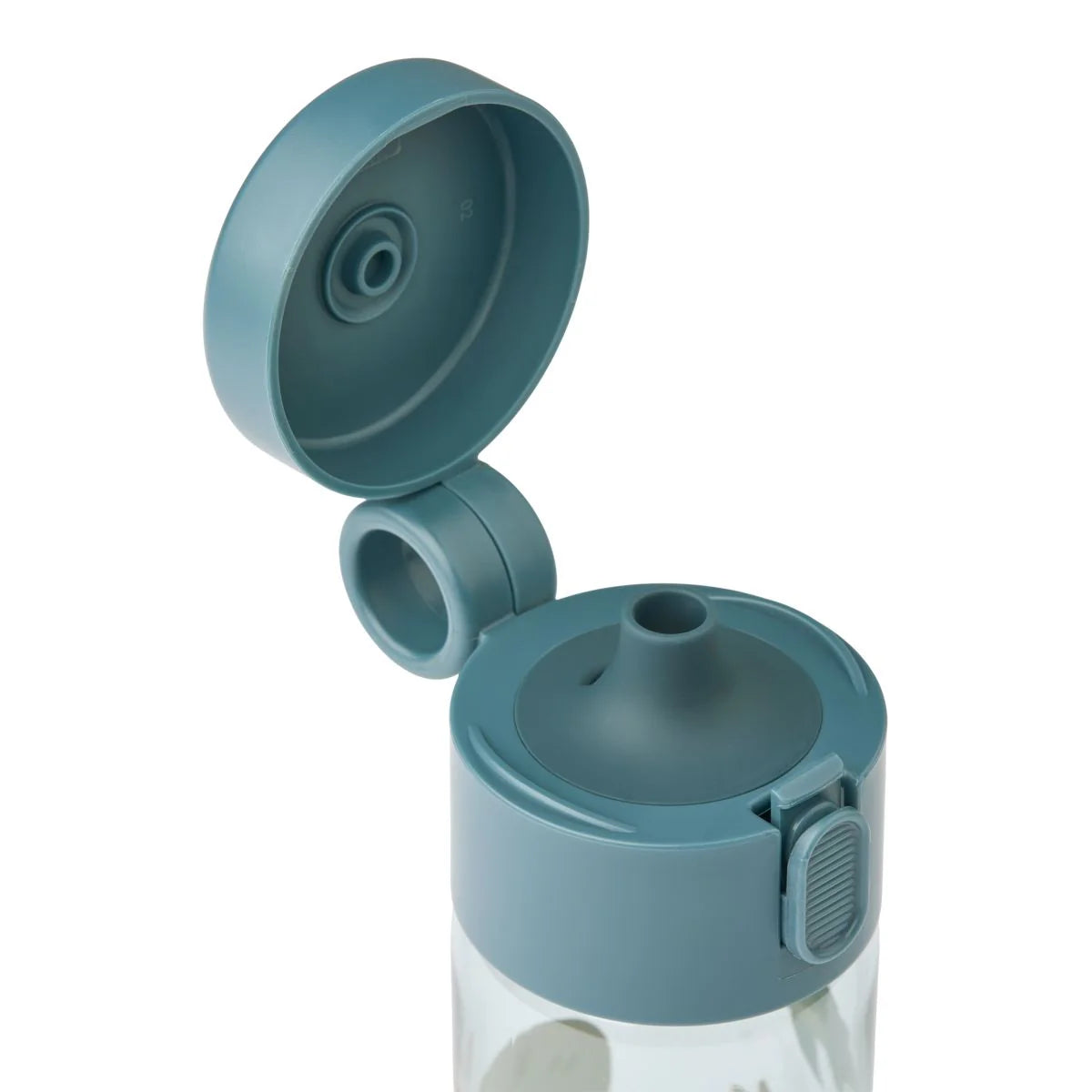 Liewood - Clemence Tritan Trinkflasche Arktic