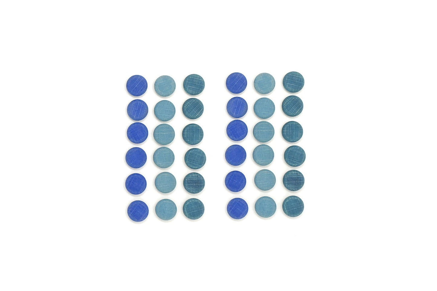 Grapat - Mandala Little Coin