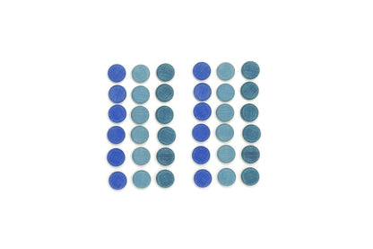 Grapat - Mandala Little Coin