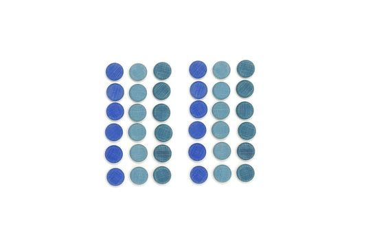 Grapat - Mandala Little Coin