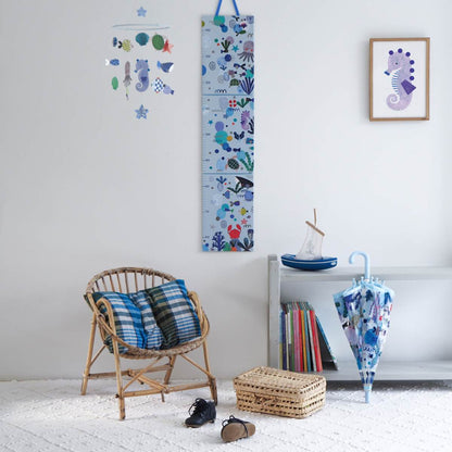 Djeco - FSC Papier Mobile Wasserwelt Bild 1