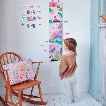 Djeco - FSC Papier Mobile Natur Bild 1