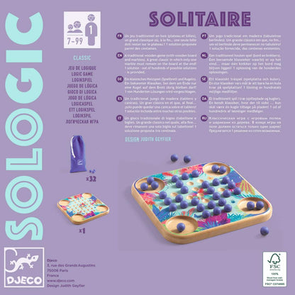 Djeco - SOLOGIC: Solitaire - DJ00813-B2-RVB_1200