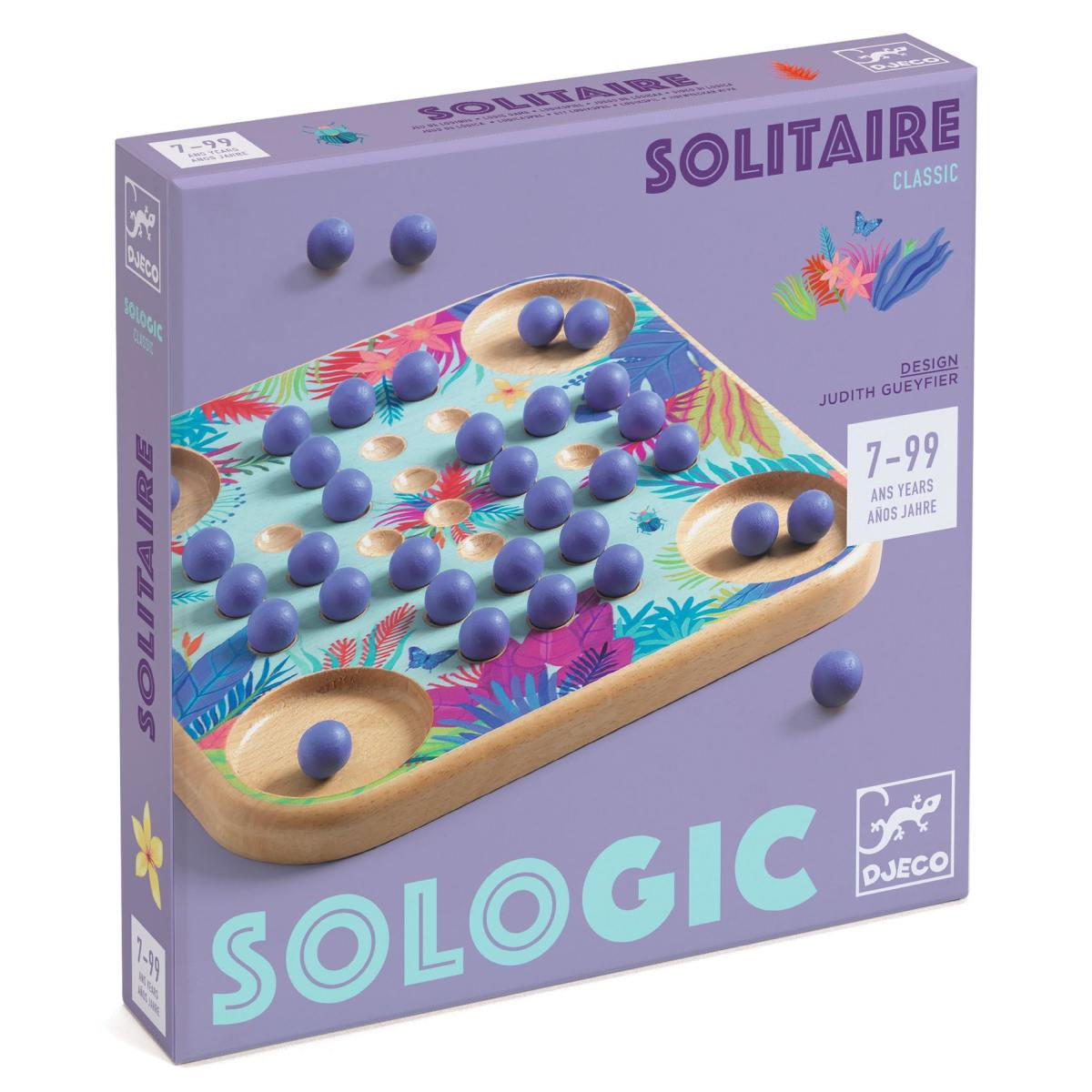 Djeco - SOLOGIC: Solitaire - DJ00813-B3D-RVB_1200