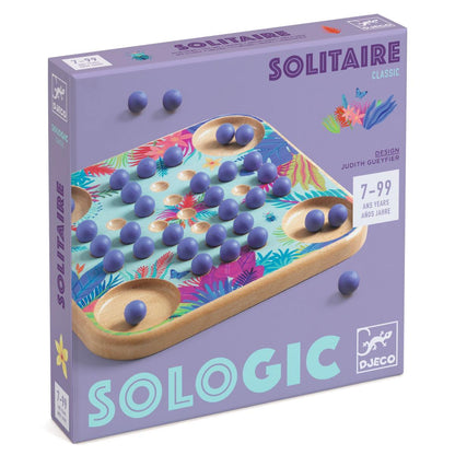 Djeco - SOLOGIC: Solitaire - DJ00813-B3D-RVB_1200