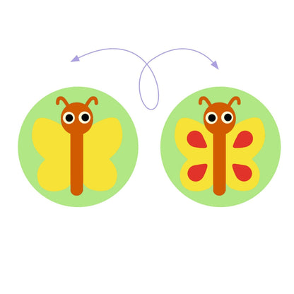 Djeco - Lernspiele: Gardimix Bild 5