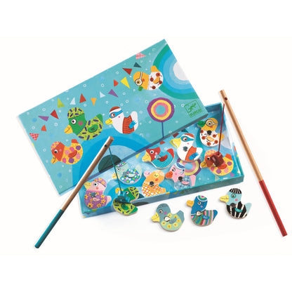 Djeco - Angelspiele: Enten angeln Bild 6