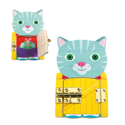 Djeco - Lernspielzeug: Locktou Bild 6