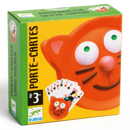 Djeco - Kartenspiele: Kartenhalter - DJ05997-B-3D-RVB_1200