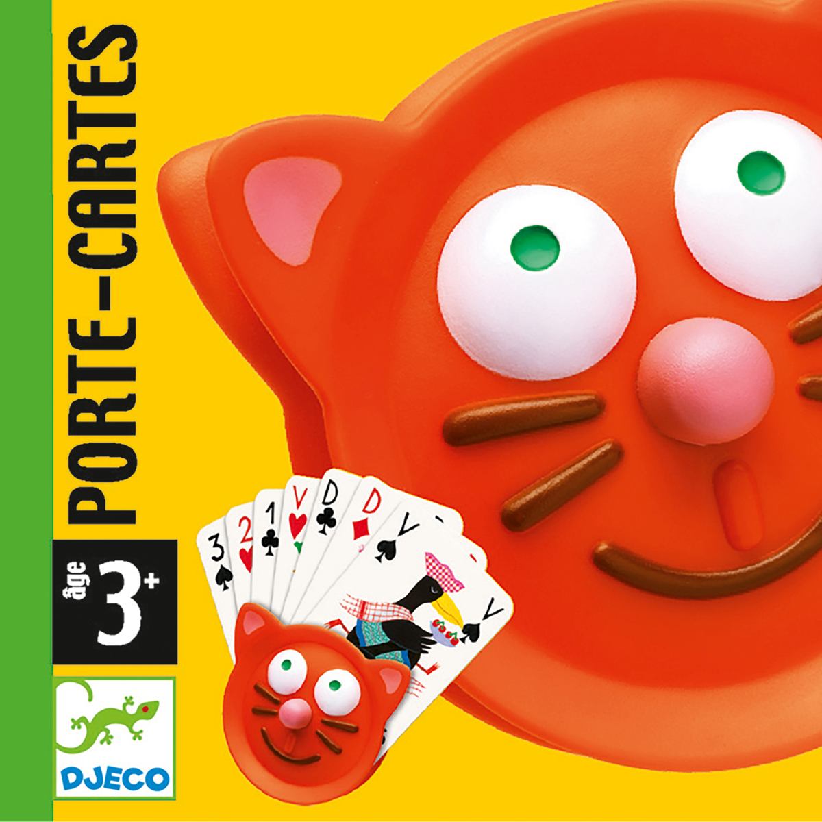 Djeco - Kartenspiele: Kartenhalter - DJ05997-B-RVB_1200
