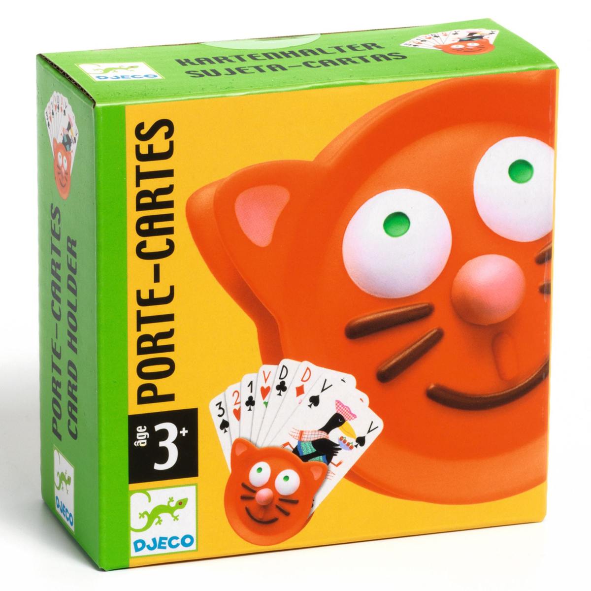 Djeco - Kartenspiele: Kartenhalter - DJ05997-B3D-RVB_1200